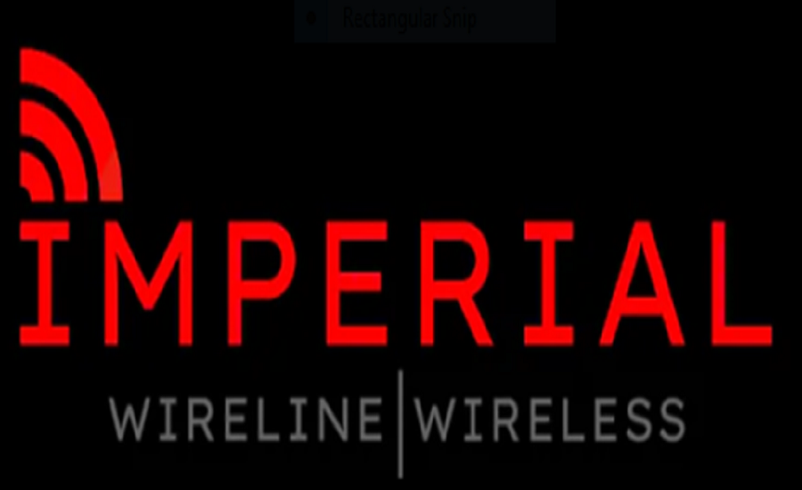 Wireless Imperial